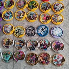 大量！ブットバソウル　78枚の画像