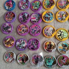 大量！ブットバソウル　78枚の画像