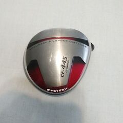 ゴルフドライバーヘッド単体
