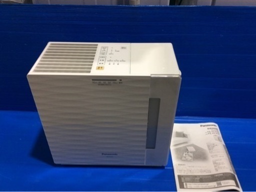Panasonic 気化式加湿機 FE-KFK05 2014の中古品です。TI021001