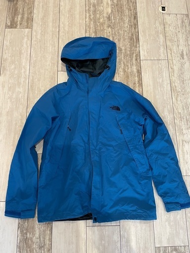 ノースフェイス　スノーボードウェア