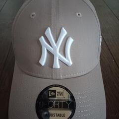 NewEra  ニューエラ ベースボールキャップ 値下げ