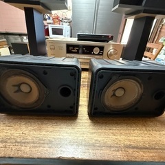 BOSE ボーズ101 ネットなし