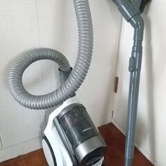 掃除機、アイリスオーヤマ【ジャンク品】