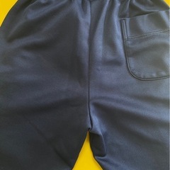 No.1396 世紀小学校　体操服　160サイズの画像