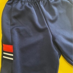 No.1396 世紀小学校　体操服　160サイズ
