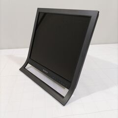 SONY PCモニター SDM-HS75P 17インチ