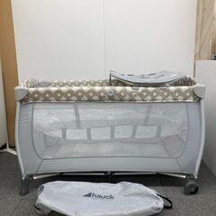 Hauck Sleep N Play Center ハウク スリ...