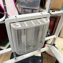 ニッセイ　カジュアル　コタツ　動作品の画像