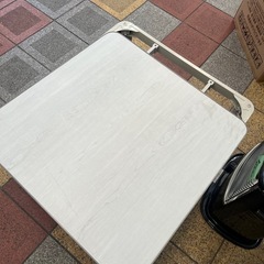 ニッセイ　カジュアル　コタツ　動作品