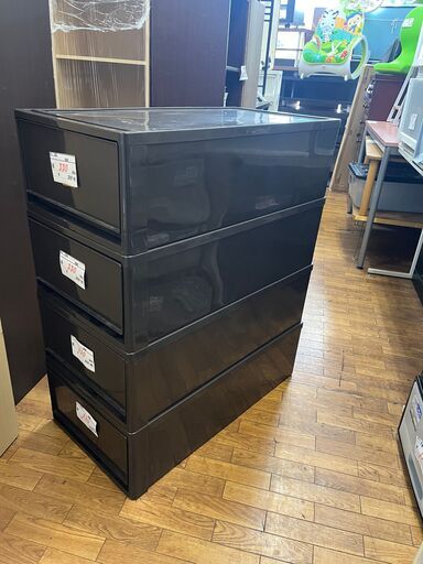 リサイクルショップどりーむ鹿大前店】No.139食器棚激安価格早い者勝ち配達可能 (どりーむ鹿大前店) 工学部前の収納家具《食器棚、キッチン収納 》の中古あげます・譲ります｜ジモティーで不用品の処分