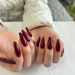 ジェルネイル無料モデル募集💅✨