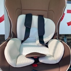 タカタ チャイルドシート　TKSYM052 シンフォニー EC ...