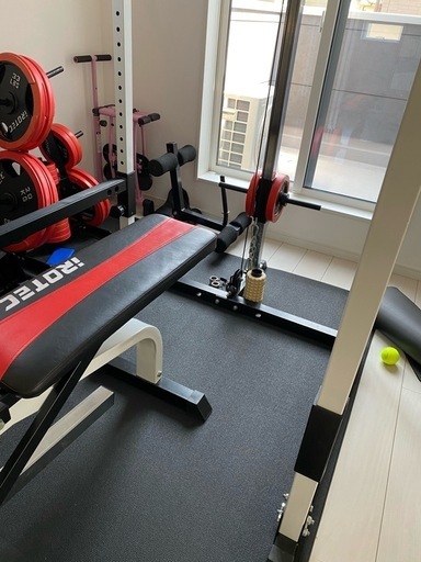 ワイルドフィット　マルチスミスラック　パワーラック　ホームジム　アイロテック ワイルドフィット マルチスミスラック パワーラック ホームジム