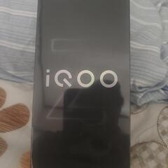 iqoo z9 未開封新品