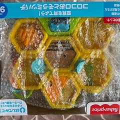 最終値下げみつばちおもちゃの画像