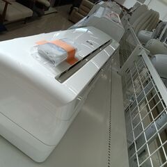 ☆ジモティ割あり☆ CORONA ルームエアコン（冷風のみ） RC-2219R 2.2kw 19年製 室内機分解洗浄済み HJ5877  (リユース日立店) 日立の季節、空調家電《エアコン》の中古あげます・譲ります｜ジモティーで不用品の処分