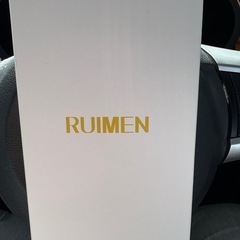 【早めのお取引出来る方優先】RUIMEN スマートウォッチ