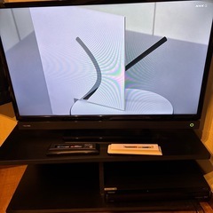 三菱電機 - 三菱 ブルーレイレコーダー内蔵液晶テレビ【LCD-22BLR500】◇2TB換装の通販 by boombox's  shop｜ミツビシデンキならラクマ