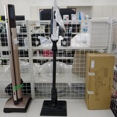 ※隙間ブラシ欠品 HITACHI スティッククリーナー 23年製 TJ10048