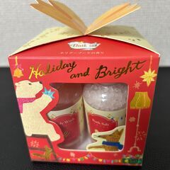 バスギフト　バスグッズ　　バスソルト　ボディウォッシュ　スポンジ...