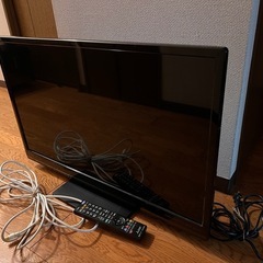 【テレビ】32型