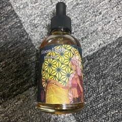 最終値下げ！ベープ　MK VAPE 来々(Koi-Koi) 月見 Moon Light 60ml コーヒ&チョコレート&バニラ / ニコチン無し 日本製の画像