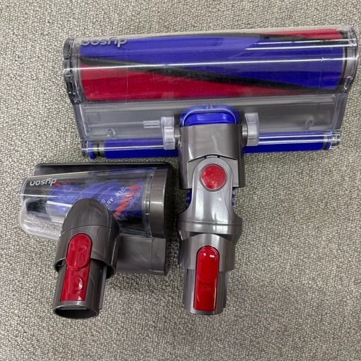【店頭引き取り限定】DYSON コードレスクリーナー SV18 FF OR2 デジタルスリム オリジン