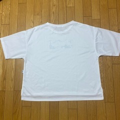 中古　FILA Tシャツ　2枚セット　大きめサイズの画像