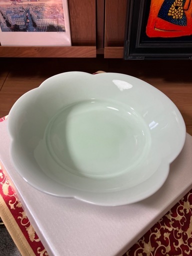 深川製磁 (フカガワセイジ) 茶器 ※箱有 カトレア 急須1・湯呑み5セット｜トレファクONLINE 深川製磁 カト 急須 湯呑み 茶器