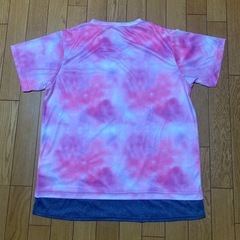 中古　FILA Tシャツ　2枚セット　大きめサイズの画像