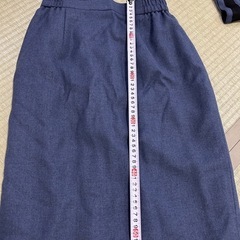 スーツ　レディース　入学式　卒業式の画像