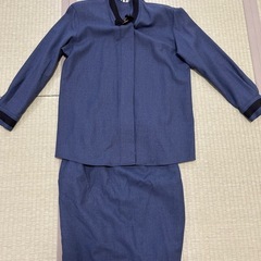 スーツ　レディース　入学式　卒業式