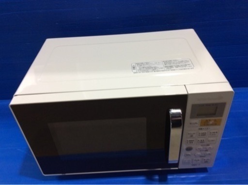AMADA オーブンレンジ YMW-W16F1 2019年製の中古品です。TI021002