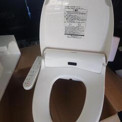 東芝ウォシュレット (ヤマモット) 落合の生活家電《温水洗浄便座》の中古あげます・譲ります｜ジモティーで不用品の処分