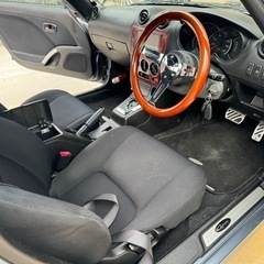 平成20年　コペン　走行133800kmの画像