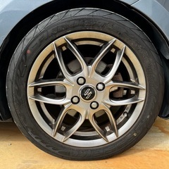 平成20年　コペン　走行133800kmの画像