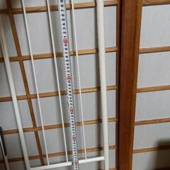 ベッド柵