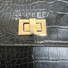 ショルダーバッグ　レディースの画像