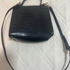 ショルダーバッグ　レディースの画像