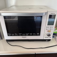 パナソニック オーブンレンジ