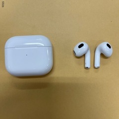 【値下げ中】AirPods 第三世代の画像