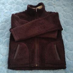 女の子ジャンパーセットの画像