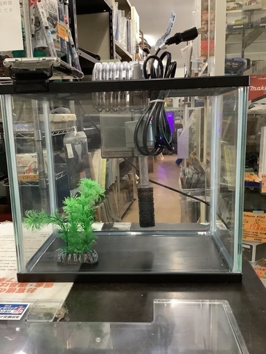 水槽セットリサイクルショップ宮崎屋佐土原店25.2.10F (宮崎屋) 佐土原の生活雑貨の中古あげます・譲ります｜ジモティーで不用品の処分