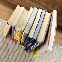 本 10冊セットの画像