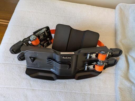 リアラインコア 骨盤用 交換品】リアライン・コア用ベルト – GLAB