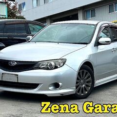 ２３年式★スバル★インプレッサ★本土仕入★２年車検・２年保証付き...
