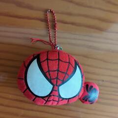 USJ MARVEL キーホルダー　