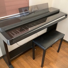 電子ピアノ