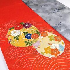 ※受付終了　お取引予定有　着物300円